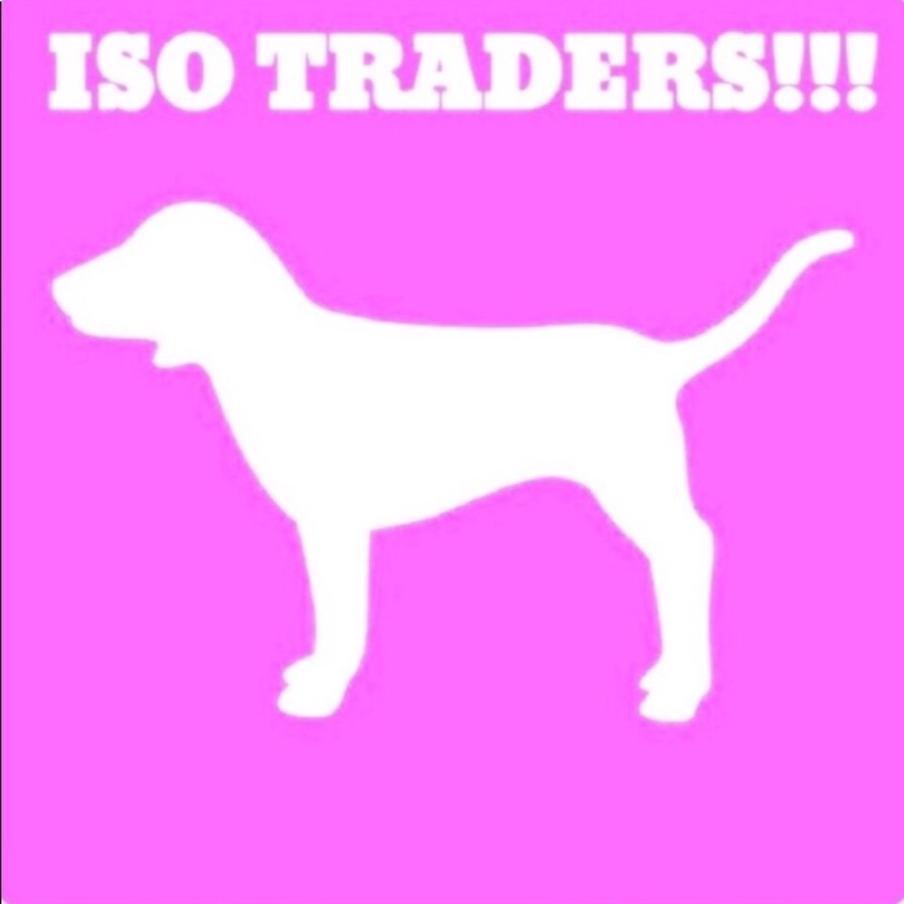 Trades are welcome!!